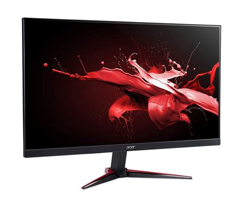 Acer Inch Nitro Ips Full Hd Gaming Monitor Vg Yp G A Computers