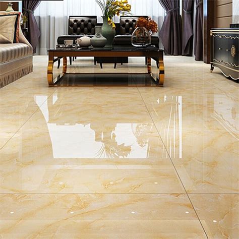 Available In Different Color Glossy Floor Tiles At Price 30 Onwards Inr