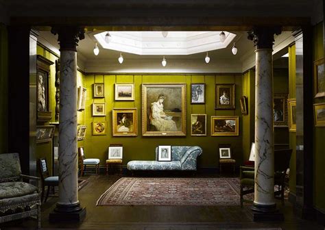 Scott has lived and worked in the pacific for 25 of the past 28 years and is a licensed architect on guam and in california. Leighton House Museum, London - e-architect