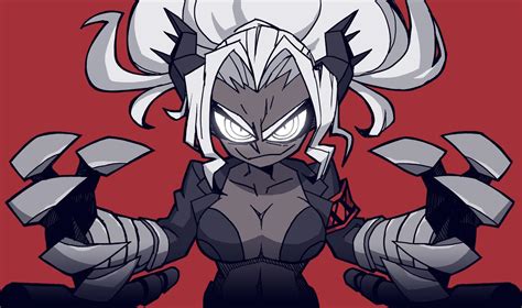 Judgement Wallpaper : Helltaker