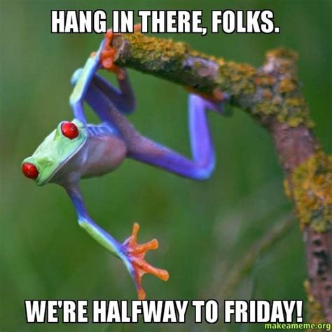 It's extremely exciting that fiverr has freelancers from all over the world — it broadens the talent pool. 50+ Kickass Funny Wednesday Memes to Make Hump Day Better