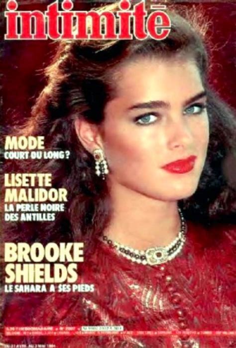 48 Best Brooke Shields Images On Pinterest Brooke Shields Brooke D