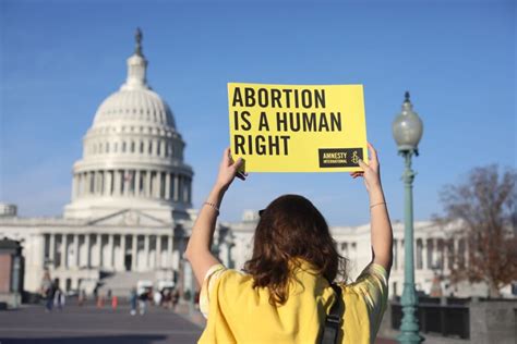 sexual and reproductive rights amnesty international usa