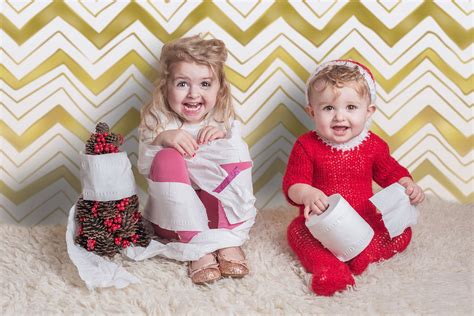 Christmas Mini Session Time Child Portraits In Essex Suffolk
