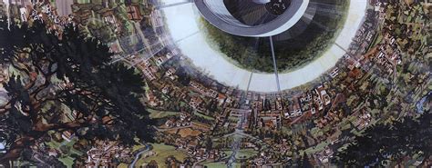 Set in the near future, colony centers on the bowman family's struggle to survive and to help bring liberty back to the people of an occupied los angeles. Space Colony Form Factors, Part 1: Bernal Spheres - Core77