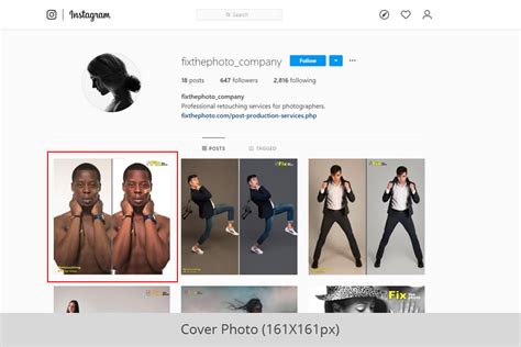 Instagram Profile Photo Requirements In 2022 Freebies