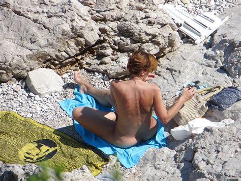 Croatian Beach Milf 5 Porn Pictures Xxx Photos Sex Images 1814160
