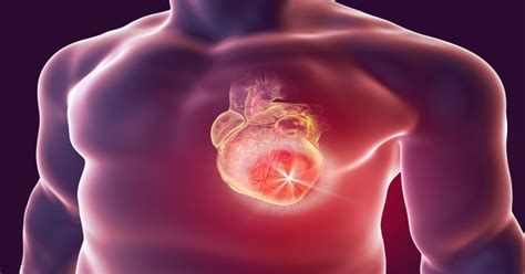 Can Heart Cancer Kill Fast Health Life News