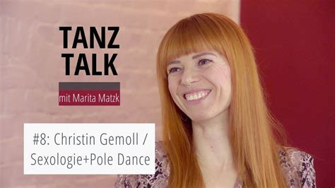Pole Dancer Sexologin Youtube