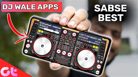 You can experience the version for. Top 5 DJ Mixing Apps for Android | Free and Unlimited (2019) - YouTube