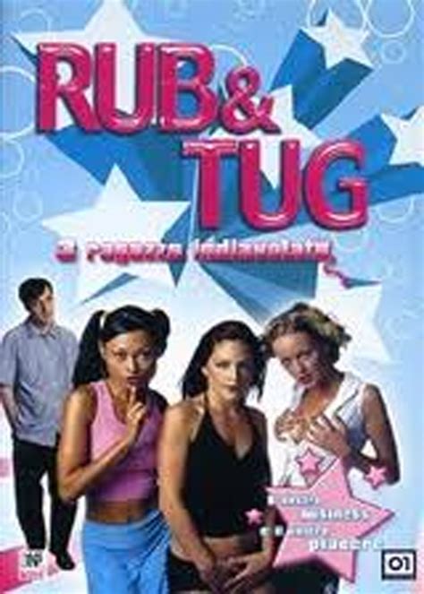 Rub Tug Where To Watch And Stream Tv Guide