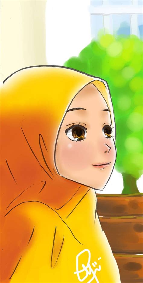 172 Best Images About Muslim Art Hijab On Pinterest Muslim Girls