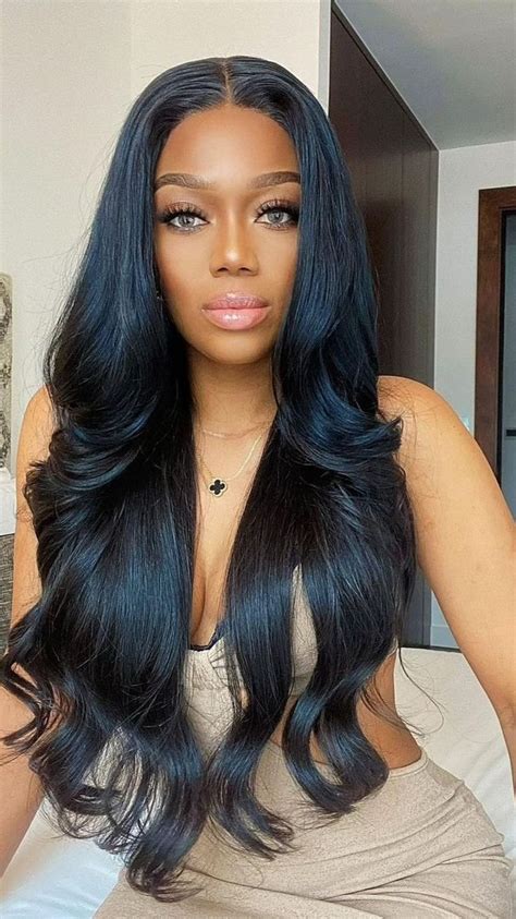 Morichy Straight And Body Wave Virgin Human Hair 13x4 Lace Frontal Wig Brazilian Hair Wigs
