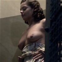 Fischer sexy nude jenna Jenna Fischer