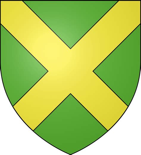 Fileblason Ville Fr Souday Loirchersvg Coat Of Arms Heraldry