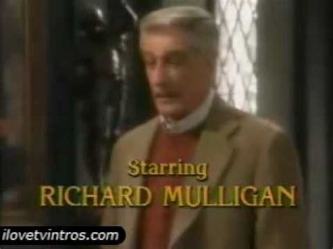 If you will indulge me. Empty Nest Intro - YouTube