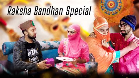 Exquisite indian cuisine at an unbelievably low price. RakshaBandhan 2020 | New Funny Videos 2020 | Raksha ...