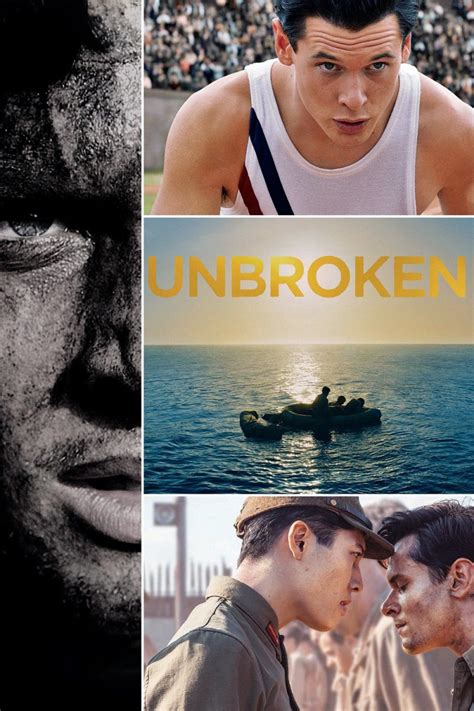 Джек о'коннелл, донал глисон, гаррет хедлунд, мияви, финн уиттрок. Unbroken (2014) | FilmFed - Movies, Ratings, Reviews, and ...