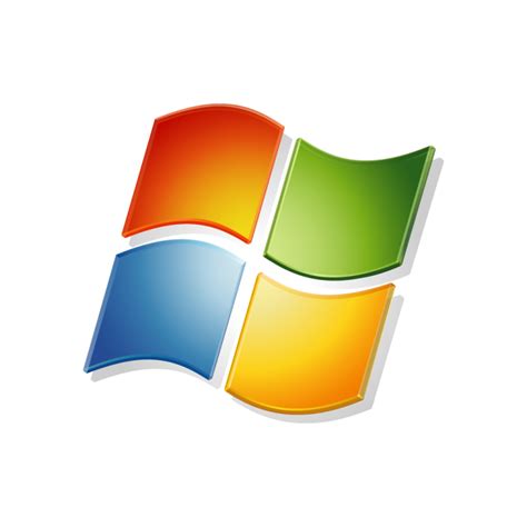 Microsoft Windows 7 Logo Vector In Eps Svg Cdr Free Download