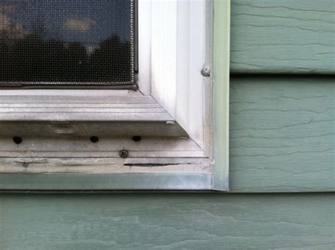 Aluminum Window Replacement Windows And Doors Diy Chatroom Home