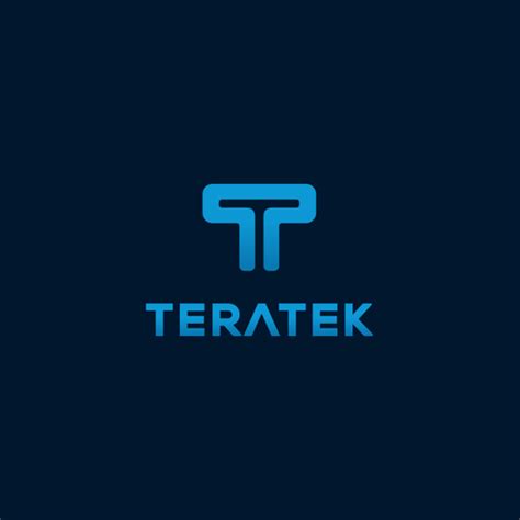 Create a logo for the software/engineering company Teratek | Logo & business card contest