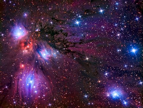 Nebula Ngc 2170