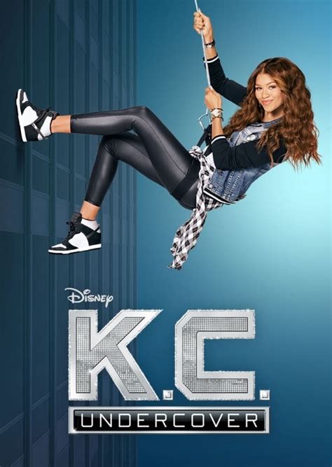 Kc Undercover Nickelodeon Fan Casting On Mycast