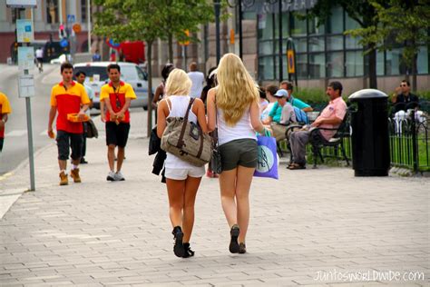 Swedish Women I Love Sweden Lovely Sweden And Its Sven Flickr