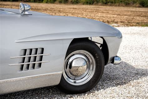We did not find results for: 1955 Mercedes-Benz Gullwing 300SL Replica | Fast Lane Classic Cars