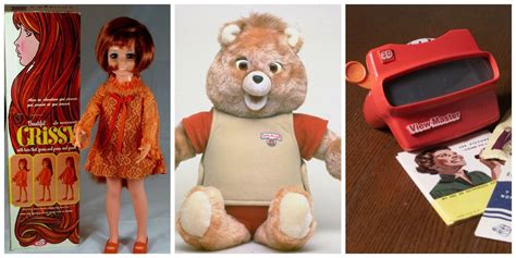 12 Retro Toys We Almost Forgot How Much We Loved Great