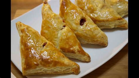 Pastelitos are puff pastries that are usually filled with guava or cheese or both. Pastelitos de Guayaba y Queso - Guava and Cheese Pastries ...