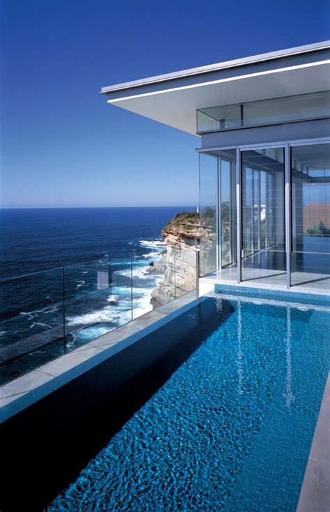 90 Breathtaking Cliff House Architecture Design And Concept Amazing