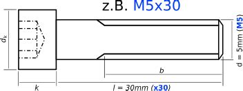 Diese schrauben sind bei uns in der regel verzinkt. M3 Schraube Maße. schraube m3 x 6mm stahl vernickelt. m3 x ...