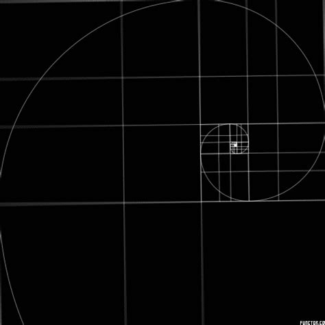 Saindo Da Matrix Fibonacci E O Phi Ilusão óptica Fractais Geometria