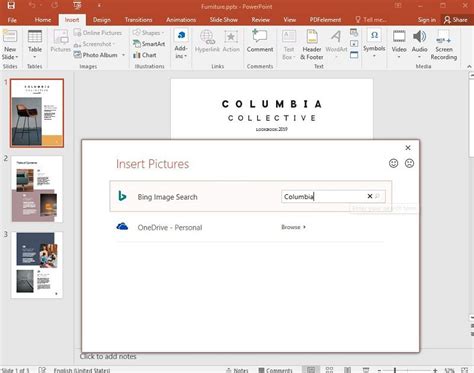 How To Insert Clip Art In Powerpoint