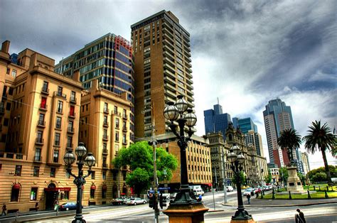 The Coolest Things to See in Melbourne, Australia - InfoKnows