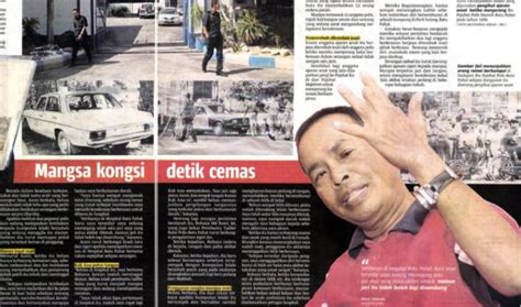 Balai polis, seremban 2, negeri sembilan. Tangan dan jari putus? Kisah Balai Polis Batu Pahat ...