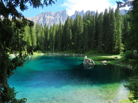 Best Hikes In The Dolomites 197 Travel Stamps