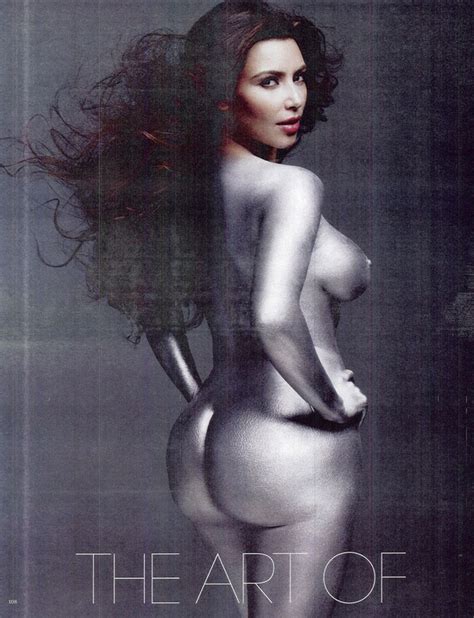 Kim Kardashian Nude Thefappening Library
