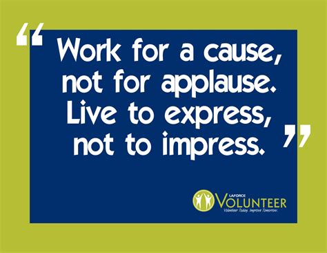 Volunteer Appreciation Quotes