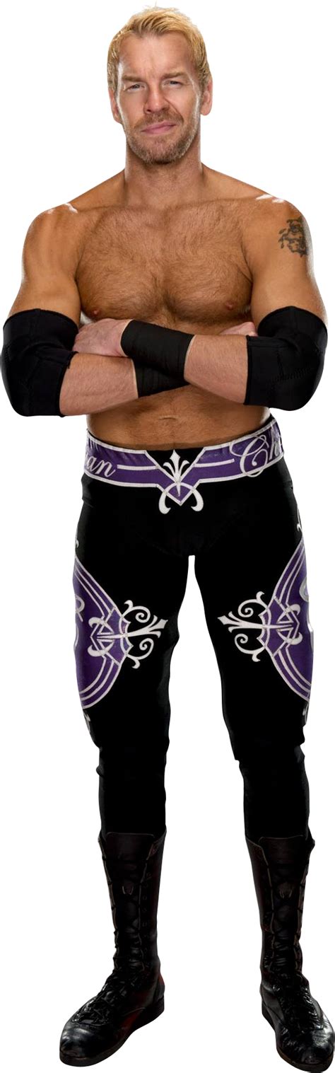Wwe Christian Transparent Png All Png All