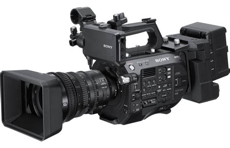 Pcfoto Sony Pxw Fs7 Ii 18 110