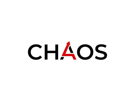 Chaos Logo Design 48hourslogo