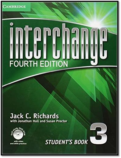 Interchange 3a workbook 5th edition. Pin on English with Jenna