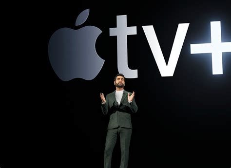 The offer should be presented immediately after launching the app. Apple TV Plus: All you need to know about Apple's TV ...