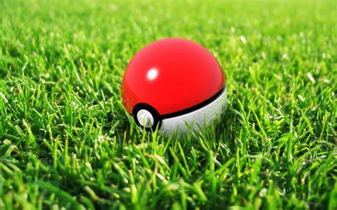 1280x800 Resolution Red And White Pokemon Ball Pokémon Pokéballs Hd