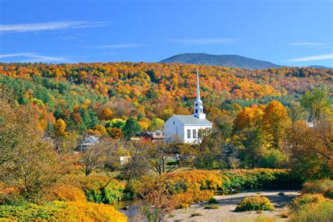 21 Best Things To Do In Stowe Vermont Its Not About The Miles