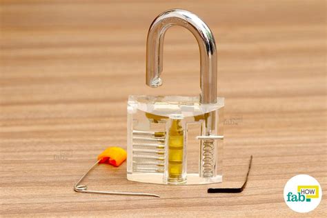 One eraser hangs into the learning how to pick a lock will open your eyes to a very alarming fact. How to Pick a Lock with a Hairpin | Fab How