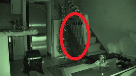 REAL Paranormal Activity Part Demon Activity Caught On Video With Images Ghosts