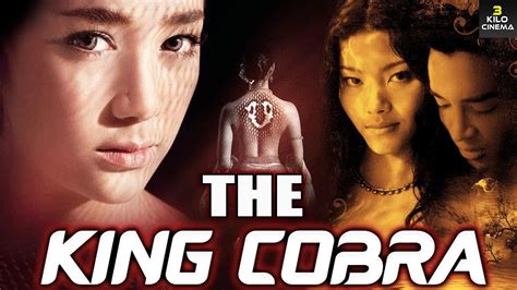 The King Cobra Hollywood Action Adventure Movie Youtube